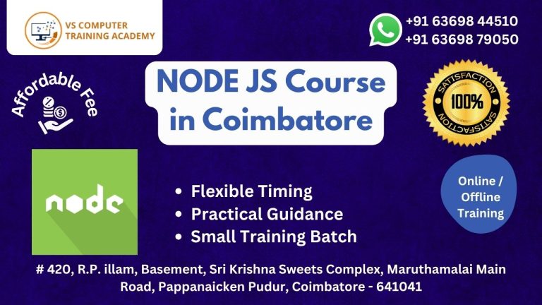 NODE JS
