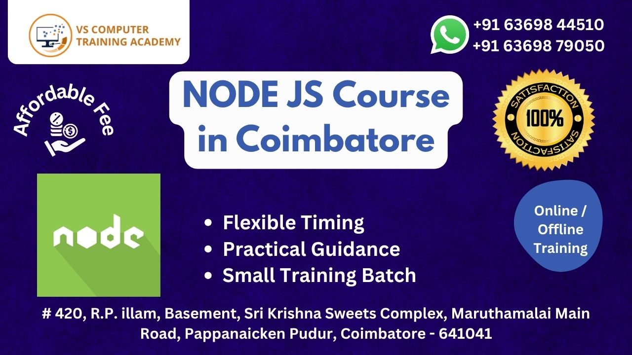 NODE JS