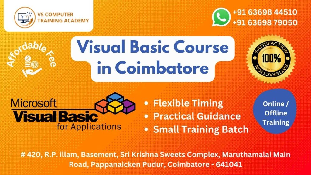 Visual Basic